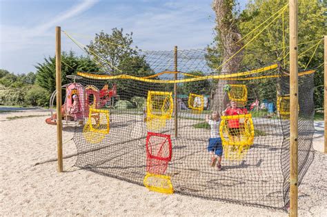 Campingplatz Falaises Réserver en ligne sur capfun