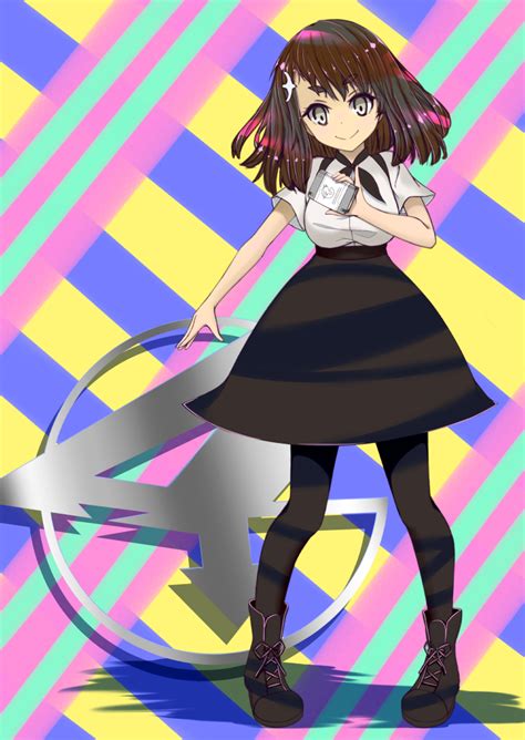 Ichinose Hajime Gatchaman Crowds Image By Pixiv Id 6330232 1899043