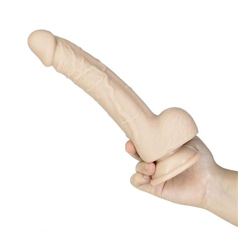 Addiction Tristan 9 Inch Dildo Lauvette