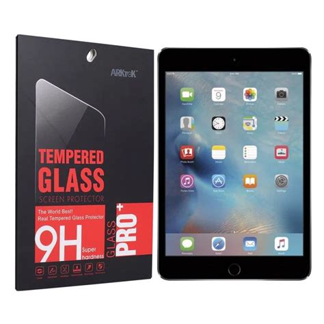 Premium Tempered Glass Screen Protector Unipha PRO 9H 0 3mm Apple IPad