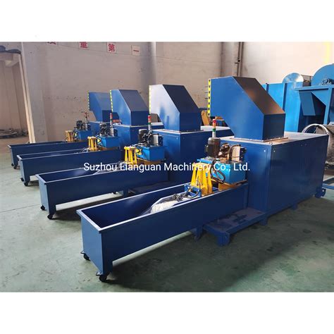 Eps Recycling Hot Melt Densifier Machine Styrofoam Compactor China Eps Foam Compactor Machine