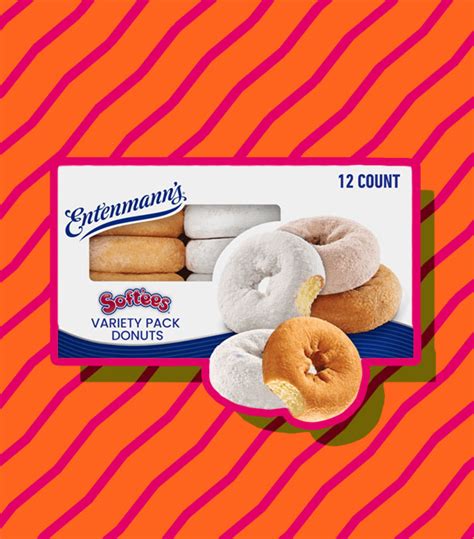 The Best Donuts at the Grocery Store, According to Our Taste Test