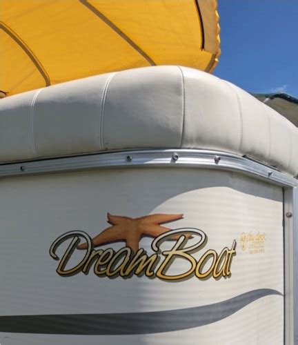 Boat Name Decal Lettering From Rebecca M In At Boatdecals Biz