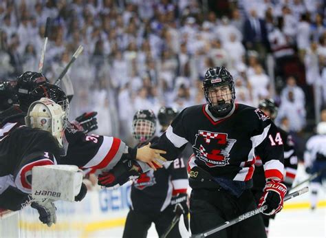 New Jersey High School Boys Ice Hockey - NJ.com