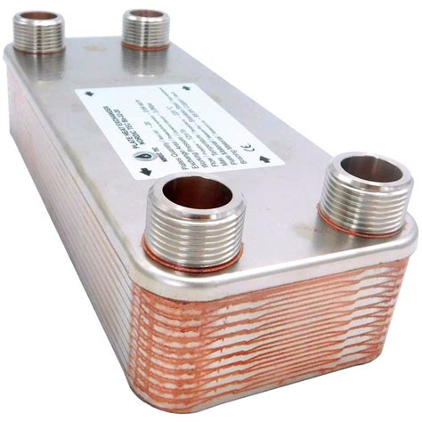 PHE Plate Heat Exchangers By Nordic Tec