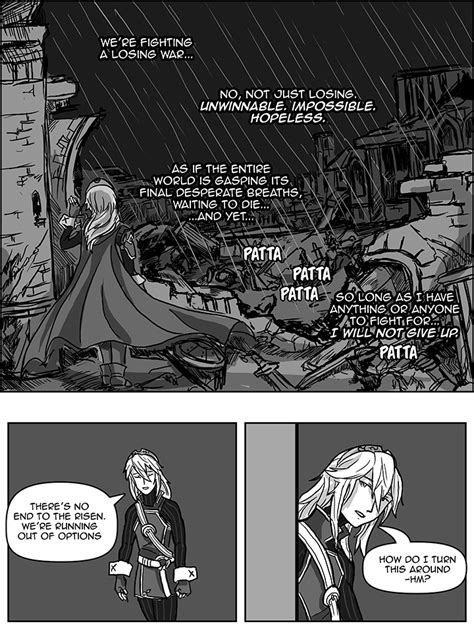 Fire Emblem Awakening Ch05 P20 By Hakuramen On Deviantart