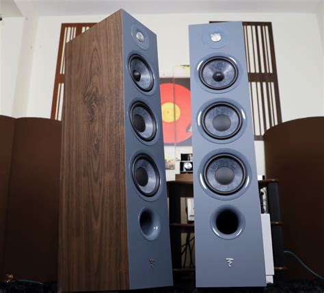 Focal CHORA 826 Review « 7Review