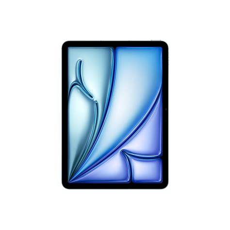 APPLE IPAD AIR 6 GEN, Wi-Fi, 11 INCH, 256 GB, BLUE - eXtra