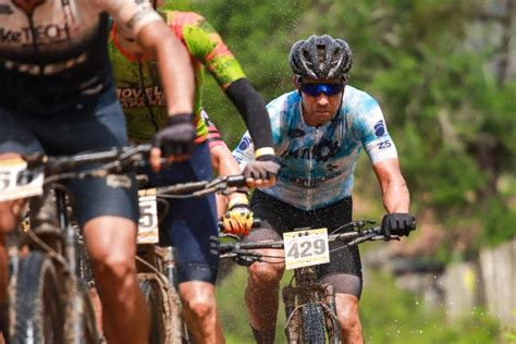 Campeonato Brasileiro De Mtb Marathon Campo Do Brito