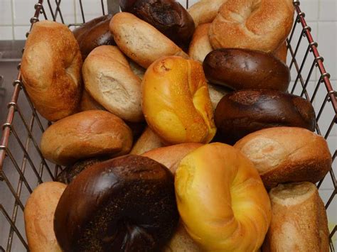 La Bagel Delight Dumbo Best Bagels Online Ordering Delivery