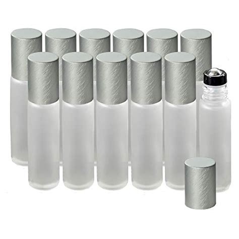 Essential Oil Roller Bottles Roller Bottles for Oils Stainless Steel ...