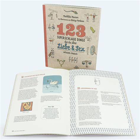 superschlaue Dinge du über Liebe Sex wissen musst Mathilda Masters Buch jpc