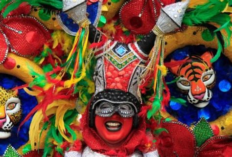 Carnaval De Barranquilla 2023 Planes Fechas Y A Dónde Ir