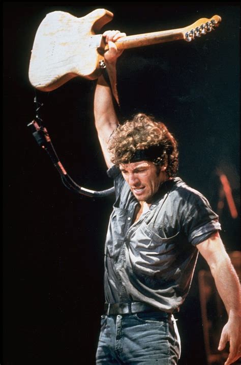 17 Best images about BRUCE SPRINGSTEEN - ICON on Pinterest | Icons, You ...