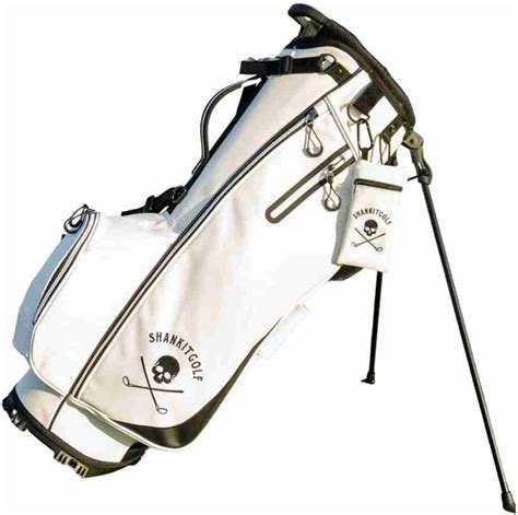 SHANKITGOLF Golf Bag 14 Way Dividers PU Leather Review Golf Bags