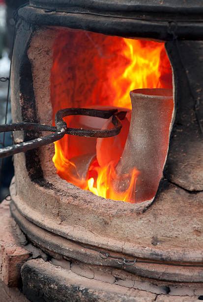 pottery kiln stock  pictures royalty  images istock