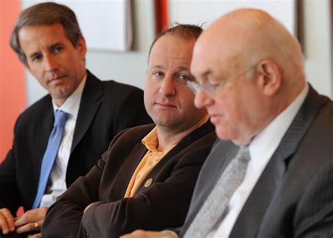 Jared Polis Net Worth and A basics for rich Politician 2021