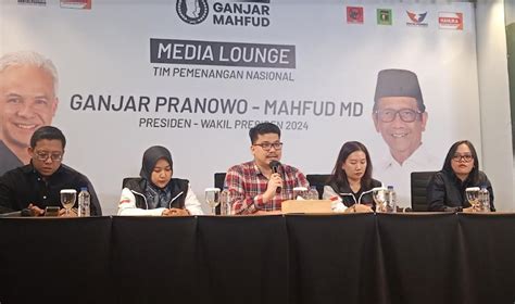 Debat Perdana Cawapres Mahfud Md Akan Gagas Ekonomi Dengan Pondasi