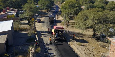 Quedó totalmente pavimentada la Ruta Nacional 40 en Catamarca