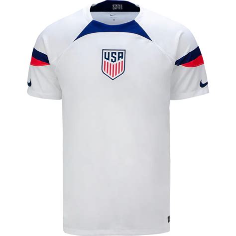 Camiseta de Estados Unidos Edición Mundial 2022 PUMA