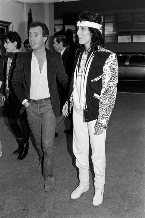 Inside billionaire David Geffens divorce from husband 50 years younger