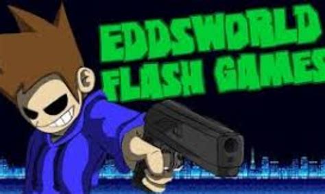 Eddsworld Flash Games | Gamehag