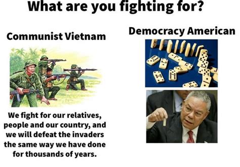 Vietnam war meme : r/VietnamWar