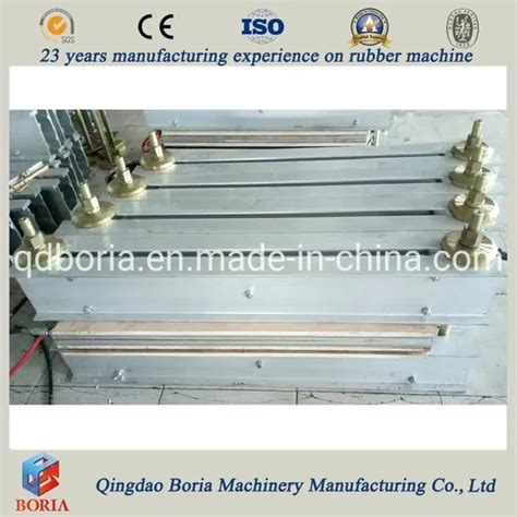 China Rubber Conveyor Belt Jointing Machine Conveyor Belts Joint