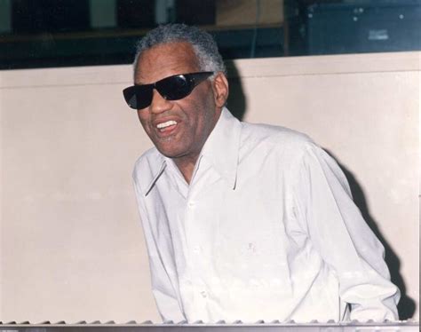 Meet Ray Charles 12 Children Who Are They And Where Are They Now