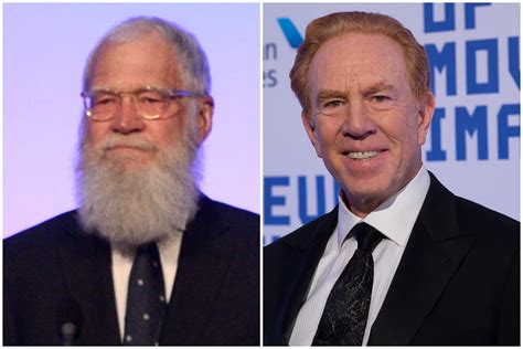 David Letterman Pays Tribute to 'Late Show' Announcer Alan Kalter After