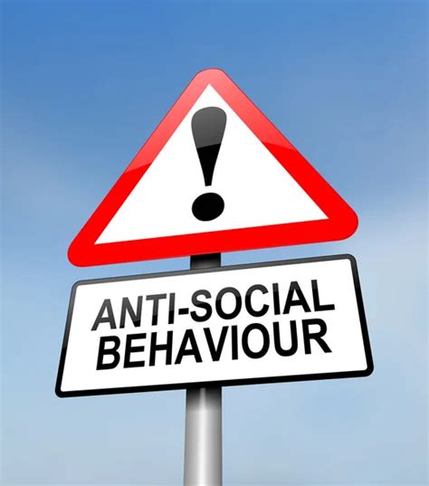 240 Anti social behaviour Stock Photos, Images | Download Anti social ...