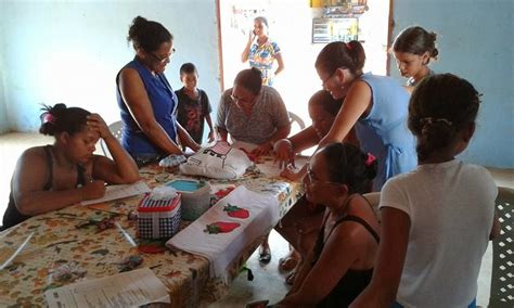 Ambpds Associa O Dos Moradores Do Bairro Pds O Pac Em Parceria