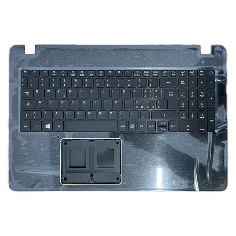 Tastiera Italiana Completa Di Top Case Per Notebook Acer Aspire F