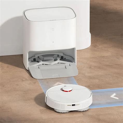 Best Self Cleaning Robot Mop 2 Automatic Aspiradora Robot Vacuum