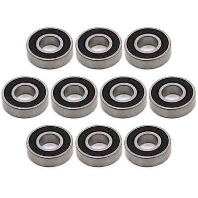 Rs Ball Bearing X X Mm Double Sealed Bearings High