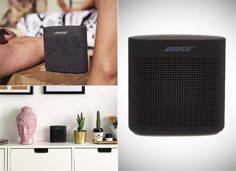 Don't Pay $129, Get the Bose SoundLink Color II Bluetooth Speaker for ...