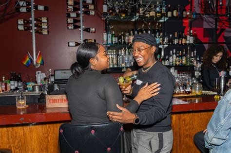 Nobodys Darling Expands Proves That Lesbian Bars Have Staying Power Eater Chicago