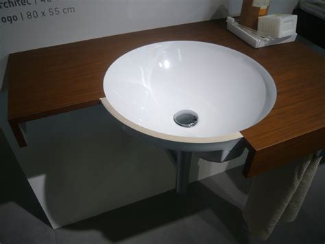 Undermount Bathroom Sink With Laminate Countertops Rispa