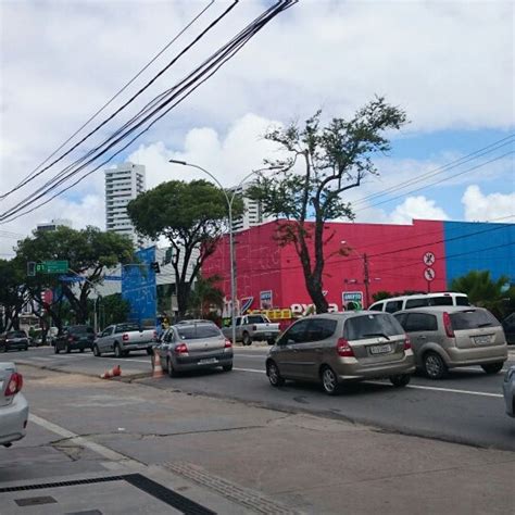 Av Conselheiro Aguiar 1415 - Av. Conselheiro Aguiar - Road