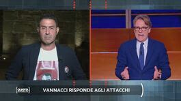 Le Dichiarazioni Di Vannacci Sui Disabili Quarta Repubblica Video