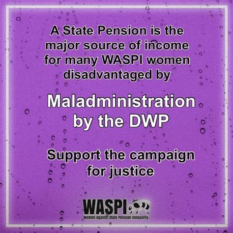 #WASPI Campaign on Twitter: "RT @solent_waspi: @krishgm please retweet ...