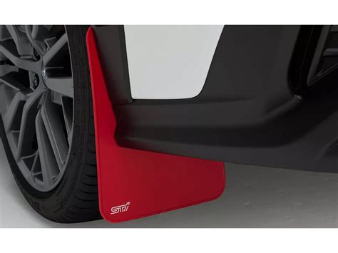 Genuine Subaru BRZ Parts & Accessories | Subaru Online Parts