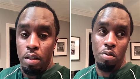 P Diddy Cries For 3 5 Hours And Tells Everybody Got To Cry 700 000