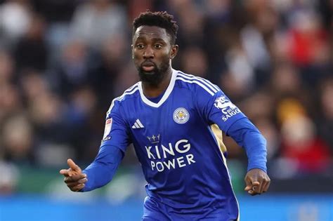 Wilfred Ndidi Reveals Injury Update In Big Leicester City Boost