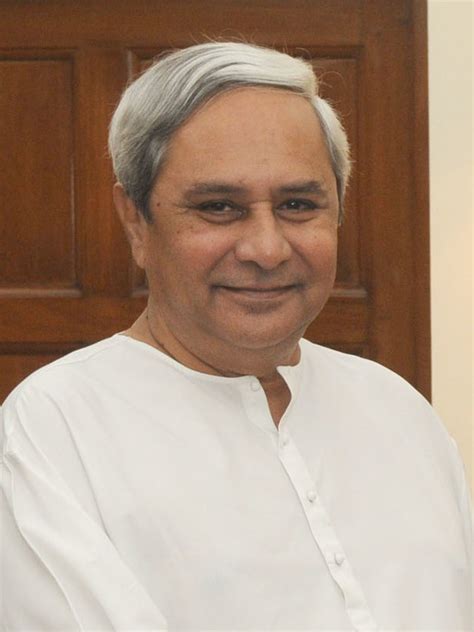 Odisha CM Shri Naveen Patnaik: Information, Addresses, Numbers, and ...