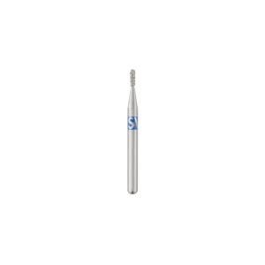 FRESA DIAMANTE CLEAR 830 008 PERA FG SSWHITE Devale Dental Supply