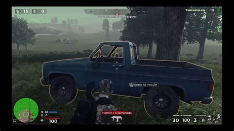 H1z1 Battle Royale Ps4 Headshot Youtube