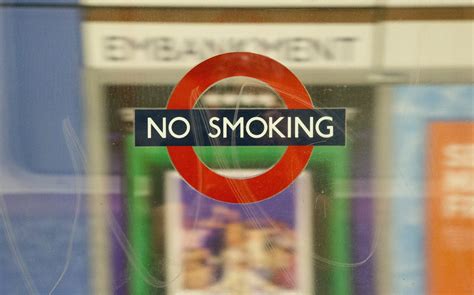 A Smoke Free England By 2030 Is It A Realistic Goal Deadline News