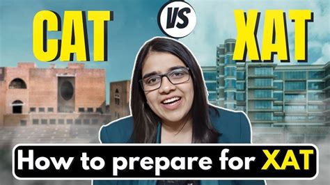 Cat Vs Xat How To Prepare For Xat Gateway To Xlri Best Resources For