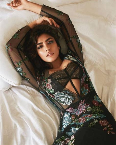 Mrunal Thakur Bikini Photos Sexy Indian Actress Mrunal Thakur Bikini